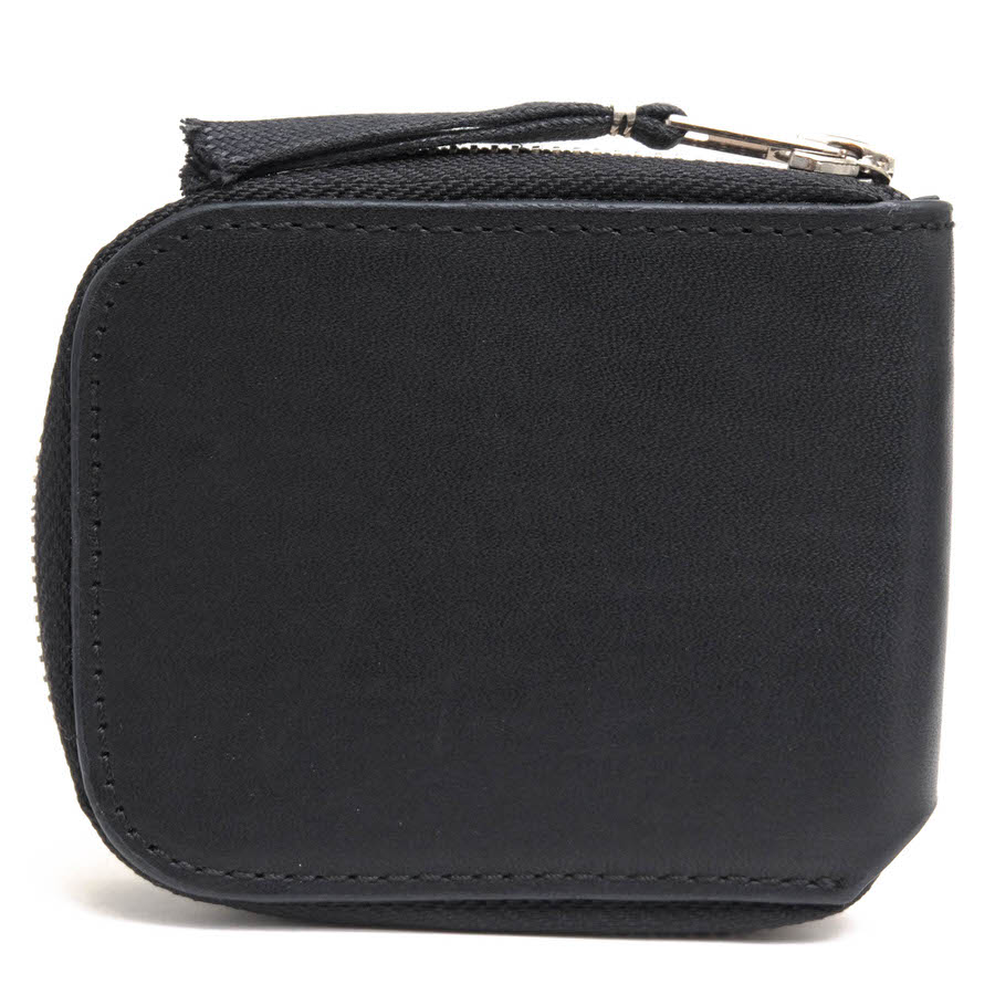 アクネ/Acne/Kei S Leather Zip Around Wallet 財布 【中古】