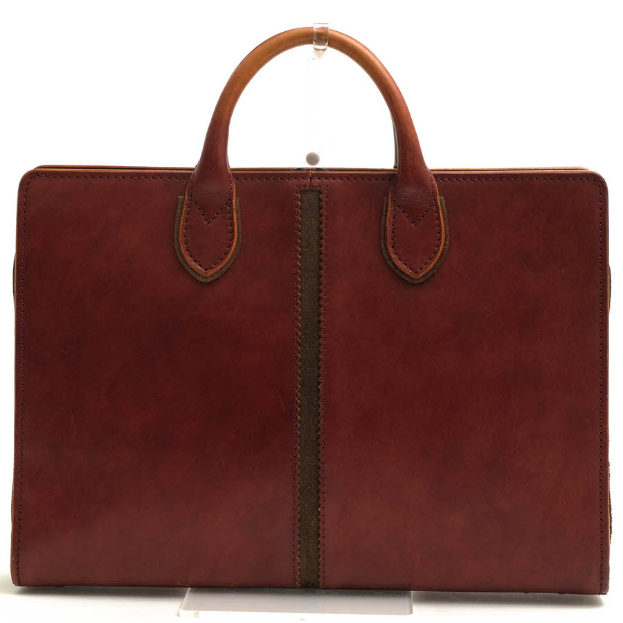 ドロワー/DRAWER/66024 TED'S テッズ ビジネスバッグ 【中古】