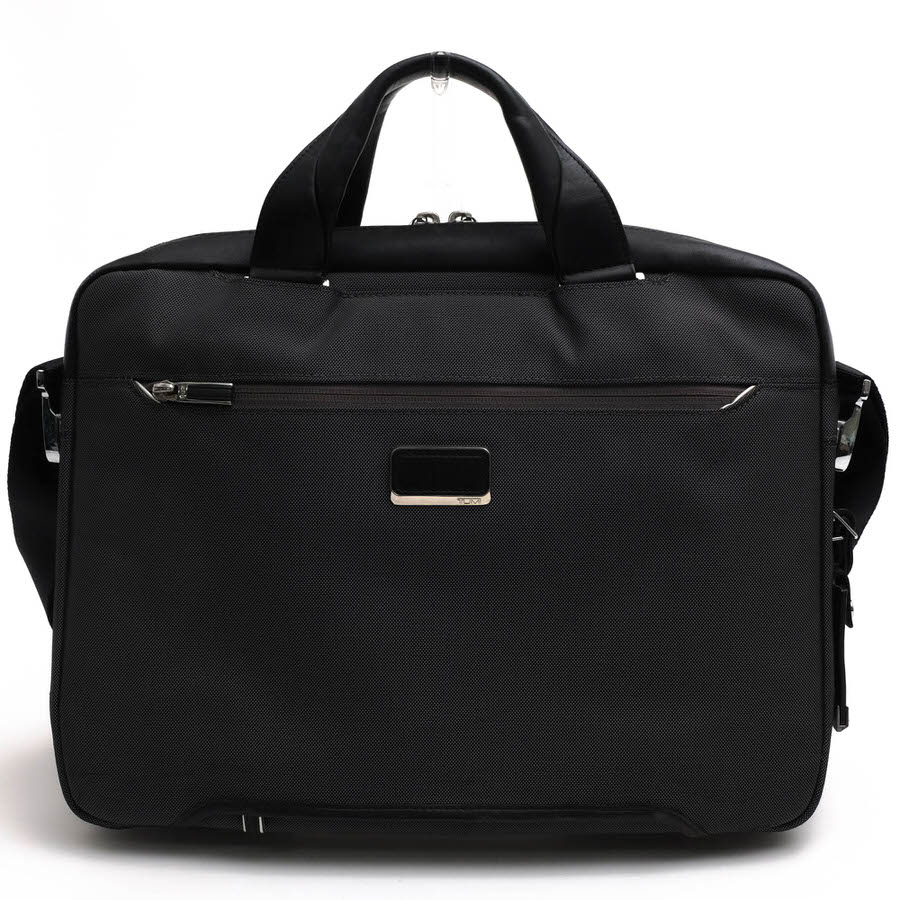トゥミ/TUMI/255002PW2 ARRIVE Sawyer Brief アリーヴェ ソーヤー ブリーフ ビジネ...