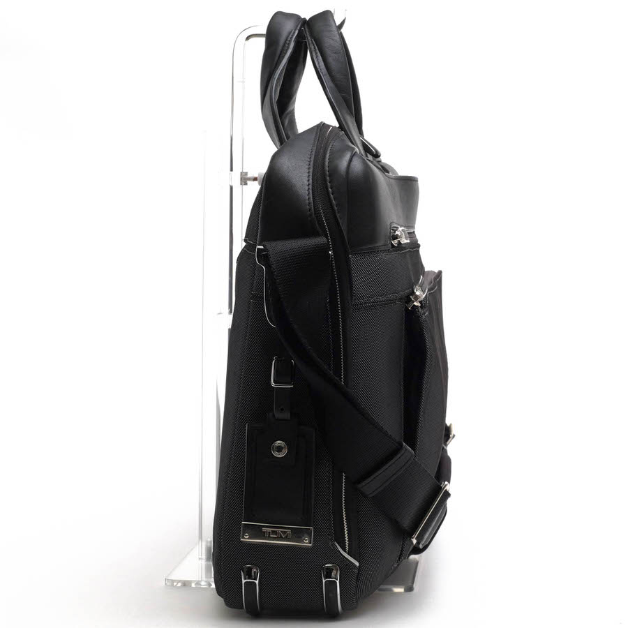 トゥミ/TUMI/255002PW2 ARRIVE Sawyer Brief アリーヴェ ソーヤー ブリーフ ビジネ...