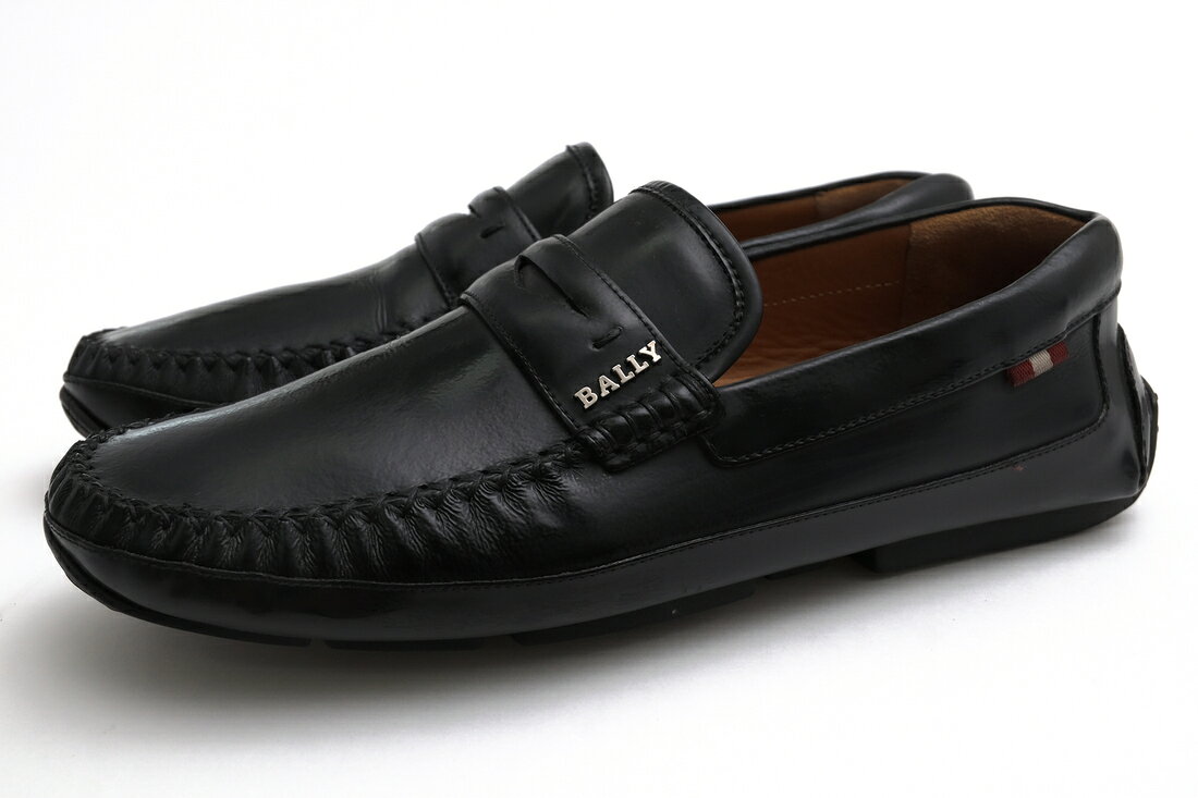 楽天市場】bally ドライビングシューズの通販