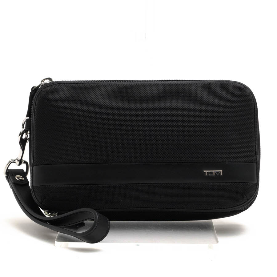 トゥミ/TUMI/01192294D2 ALPHA SLG Triple Zip C