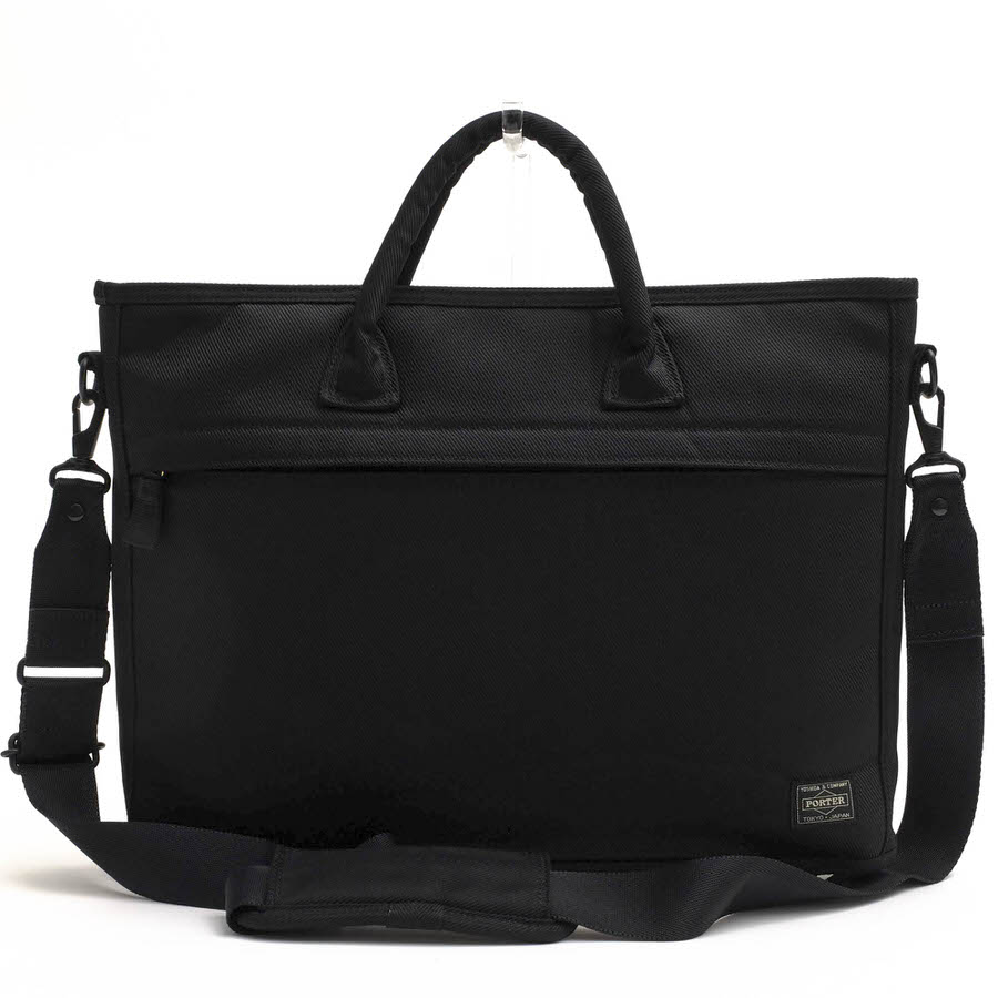 ポーター 吉田カバン/PORTER/725-07529 POSITION 2WAY BRIEFCAS ...