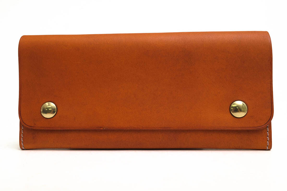 アーツアンドクラフツ/ARTS＆CRAFTS/ELBAMATT ACC NEW LONG WALLET 長財布 