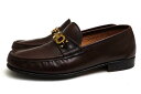 フェラガモ/Salvatore Ferragamo/UR39348 ビットローファー 【中古】(4)