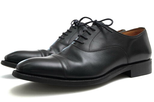 スコッチグレイン/SCOTCH GRAIN/T0106 ビジネスシューズ 【中古】 スコッチグレイン/SCOTCH GRAIN/T0106 ビジネスシューズ 【中古】