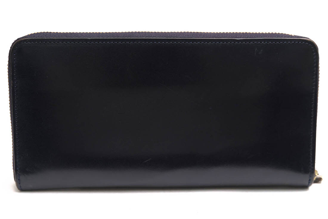 ココマイスター/COCOMEISTER/George Bridle Royal Wallet ジョージブライドル ロイヤルウォレット 長財布 【中古】