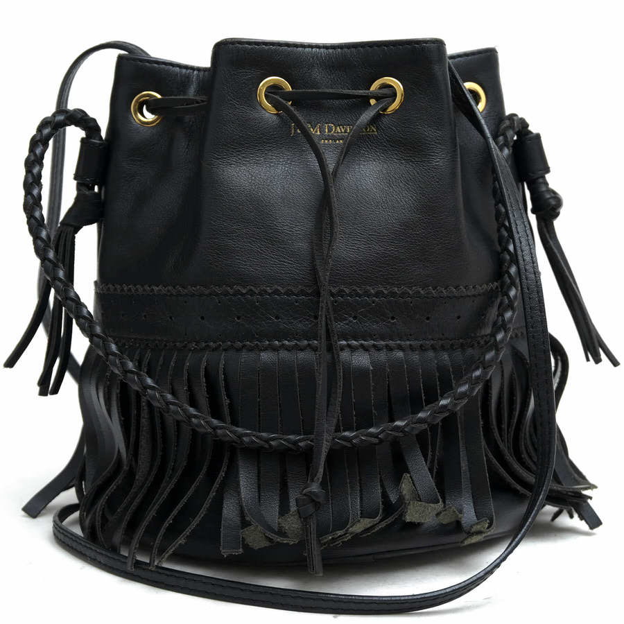 Other - J＆Mデヴィッドソン/J＆M DAVIDSON/カーニバル CARNIVAL M ハンドバッグ 【中古】