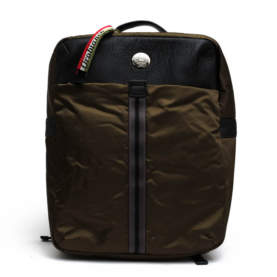 Rakuten - オロビアンコ/orobianco/66N B-BACKPACK リュック 【中古】