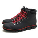 コールハーン/COLE HAAN/C31400 Zerogrand HIKER BOOT Water Resistant Magnet ゼログランド ハイカー ...