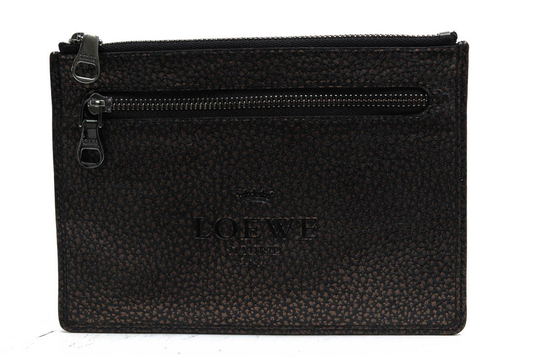 B, C, D, G, J, L, S, T, Z - ロエベ/LOEWE/ 財布 【中古】