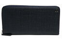 ランバン/LANVIN/JLMW6PT2 RELIEF EMBOSS レリーフエンボス 長財布 【中古】(4)