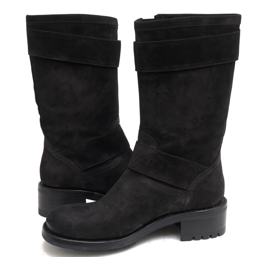 �ե꡼���/FREE LANCE/BIKER 4 MID STRAP KATHY ���󥸥˥��֡��� ����š�