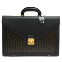 公長斎小菅/KOHCHOSAI KOSUGA/ ビジネスバッグ 【中古】