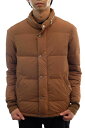 ノンネイティブ/nonnative/NN-JU2605 LABOURER DOWN JACKET PIN TWILL ダウンジャケット 【中古】