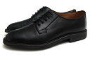 エンダースキーマ/Hender Scheme/IN-RS-OLD-BK old end Ridgeway Black ビジネスシューズ 【中古】