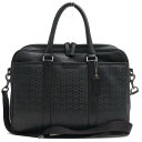 コーチ/COACH/F70850 Heritage Signature Embossed Coated Canvas Zip Top Brief ヘリテージ シ...