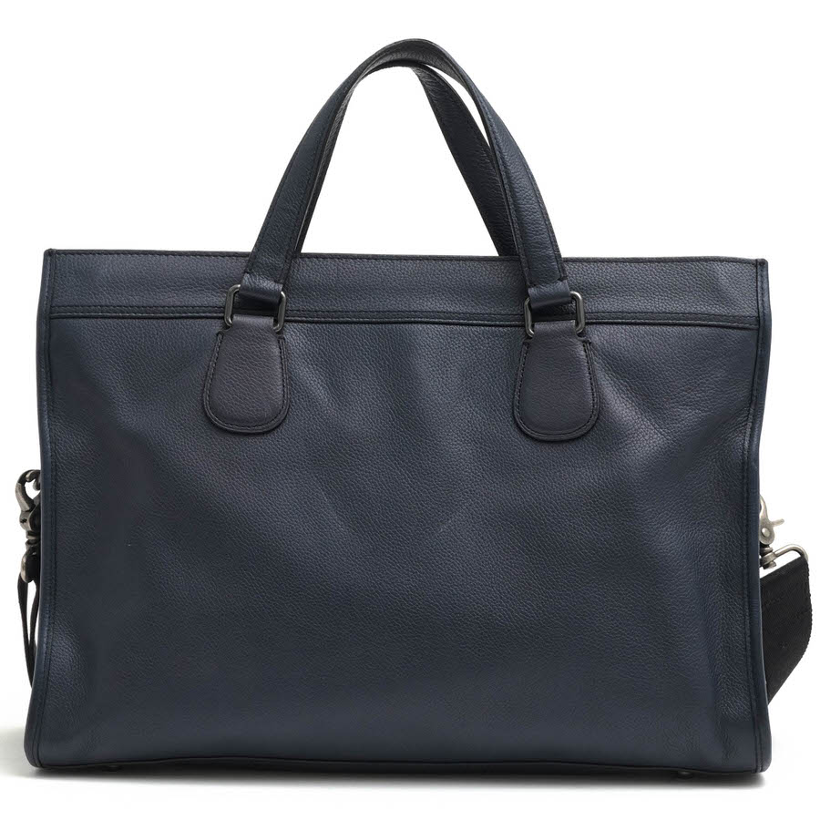 コーチ/COACH/F71614 Smith Brief In Pebble Leather スミス ブリーフ ビジネスバ...