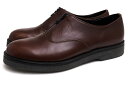 ph[l/PADRONE/PU-8759-2101-18C ELMO CENTER ZIP SHOES rWlXV[Y yÁz