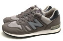 j[oX/NEW BALANCE/M670GNS [JbgXj[J[ yÁz