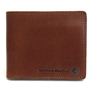 ウィリアムウォレス/William Walles/WW-7617 財布 【中古】