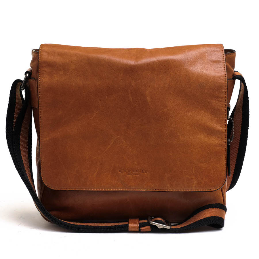 Rakuten - コーチ/COACH/72116 Metropolitan map bag メトロポリタン マップバッグ ショルダーバッグ 【中古】