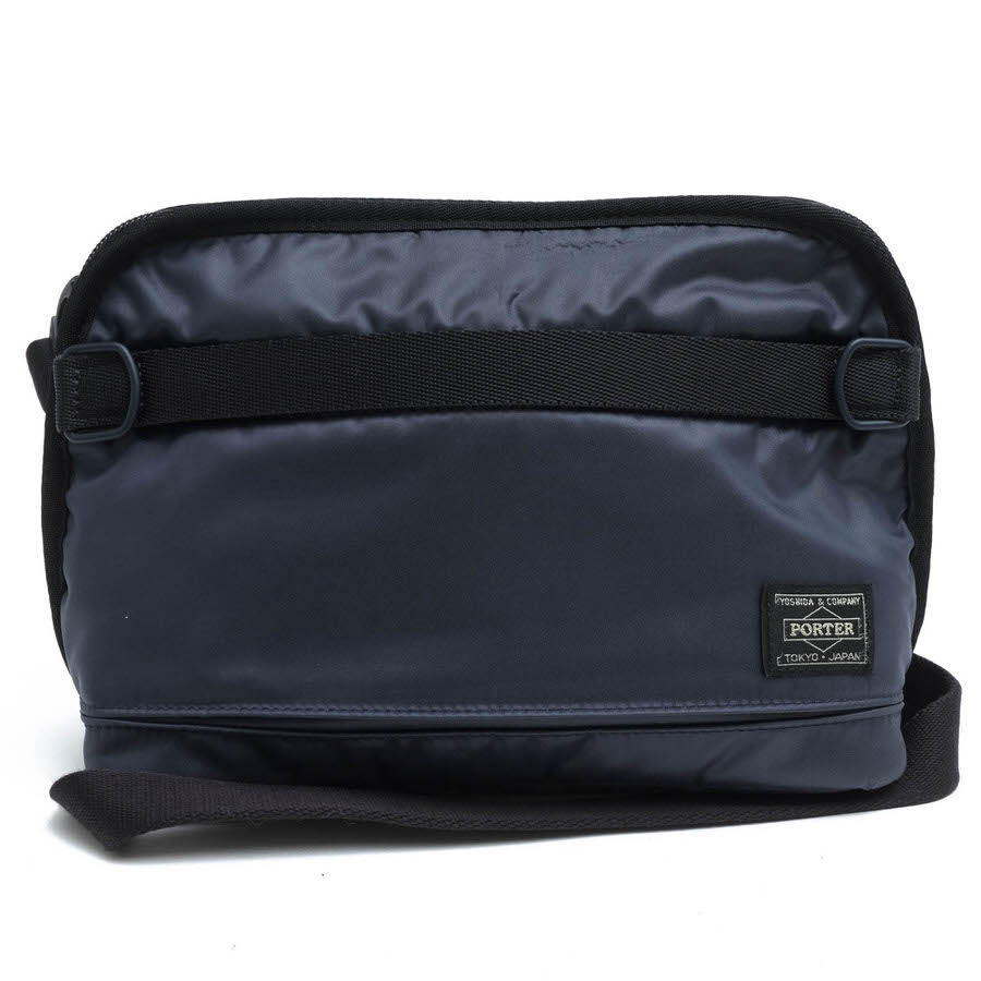 ポーター 吉田カバン/PORTER/533-17918 IDEA WAIST SHOULDER BAG S アイデア ショルダーバッグ 【中古】