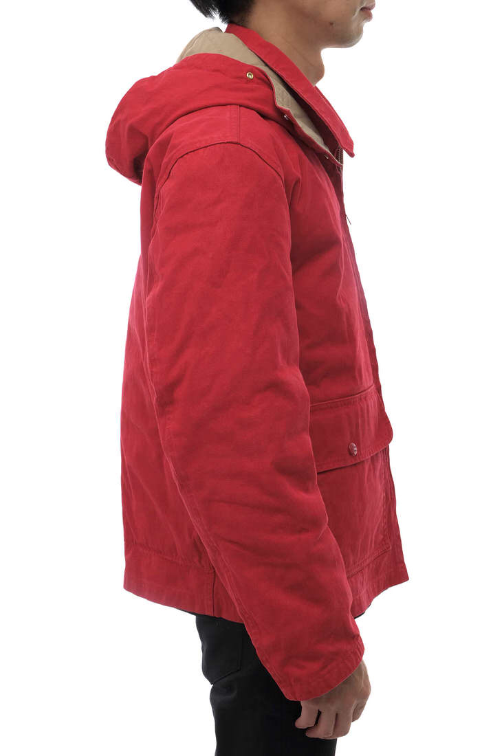 テンダーロイン/TENDERLOIN/T-HUNTING DOWN JKT ハンティング ダウンジャケット ダウンジャケット 【中古】