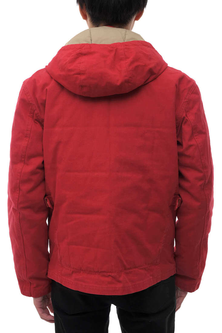 テンダーロイン/TENDERLOIN/T-HUNTING DOWN JKT ハンティング ダウンジャケット ダウンジャケット 【中古】