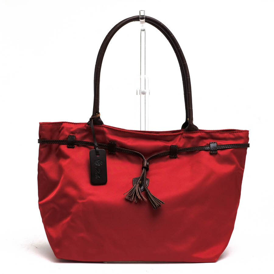 フェリージ/Felisi/17-54-DS+OS ハンドバッグ 【中古】