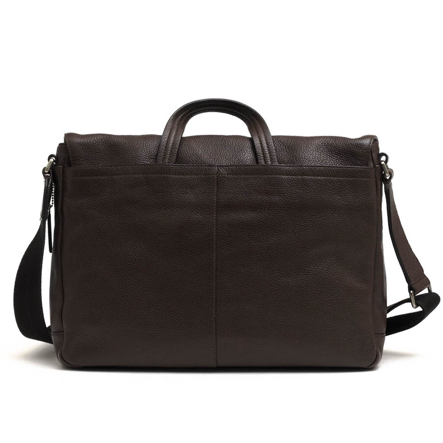 コーチ/COACH/F70367 Trans Atlantic Leather E/W Messenger Bag トランスアトラン...