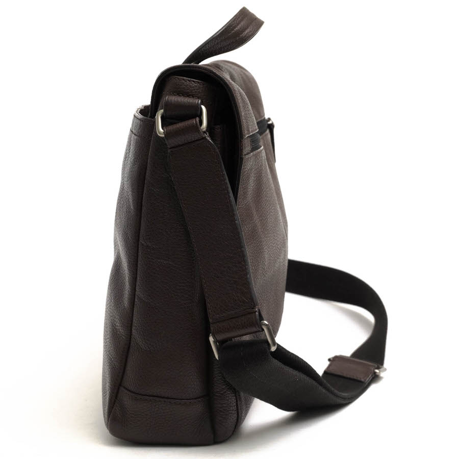 コーチ/COACH/F70367 Trans Atlantic Leather E/W Messenger Bag トランスアトラン...