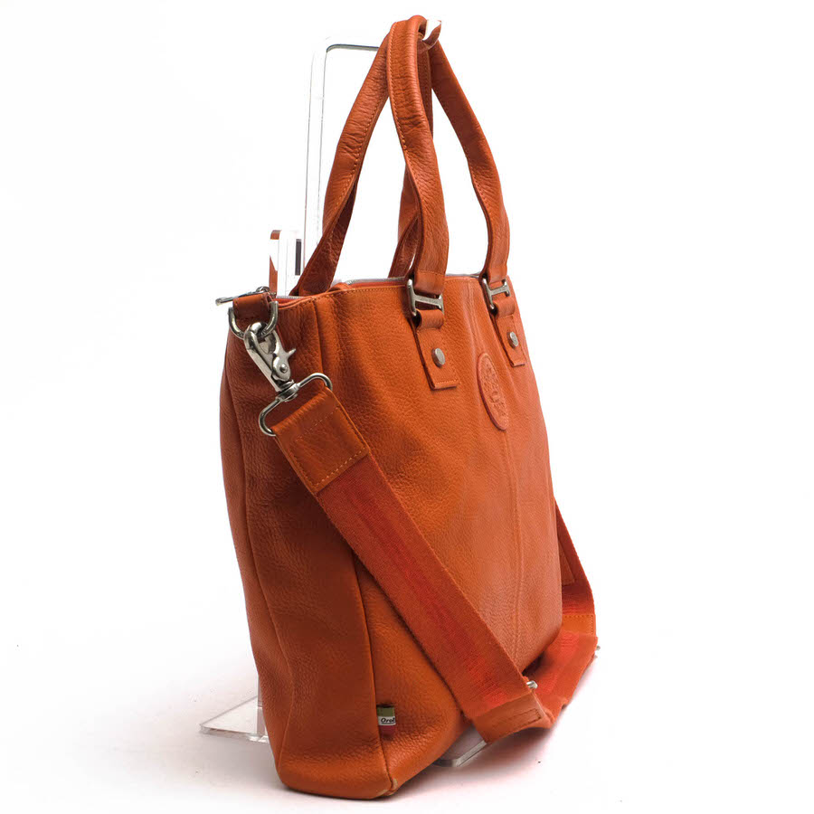 オロビアンコ/orobianco/BEFFARDA-A ビジネスバッグ 【中古】