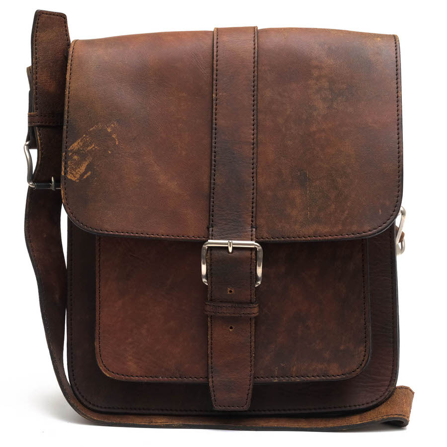 ポーター 吉田カバン/PORTER/068-04593 GROUND SHOULDER BAG(M) ショルダーバッグ 【中古】