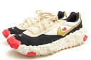 ナイキ/NIKE/DD1789-100 OVERBREAK SAIL オーバーブレイク セイル ローカットスニーカー 【中古】
