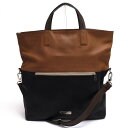 R[`/COACH/71292 Thompson colorblock foldover tote gv\J[ ubN tHhI[o[ g[gobO yÁz