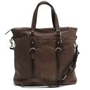 コーチ/COACH/70191 HARRISON East West Satchel ハリソン イーストウエスト サッチェル トートバッグ 【中古】