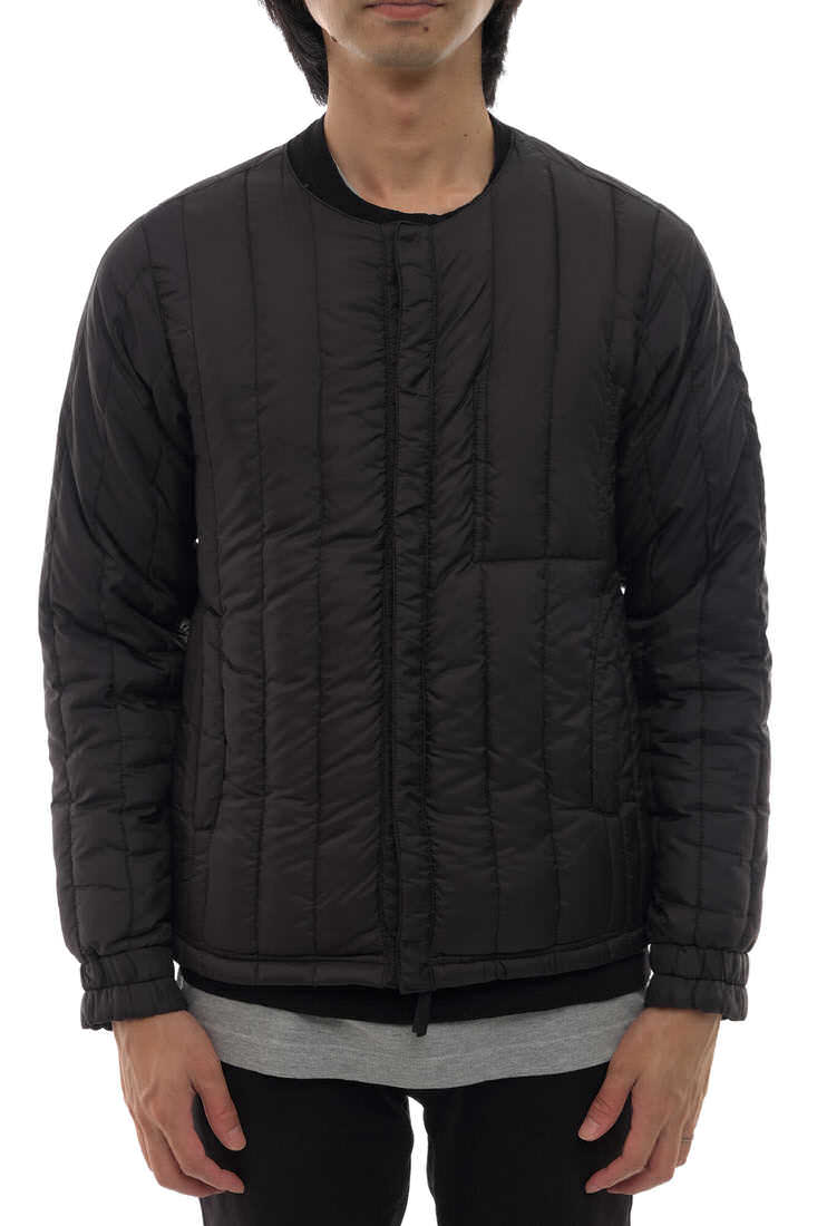 ノンネイティブ/nonnative/NN-J2615 DWELLER DOWN BLOUSON POLY TAFFETA ダウンジャケット 【中古】