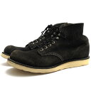 bhEBO/RED WING/8174 6inch CLASSIC ROUND TOE [Nu[c yÁz