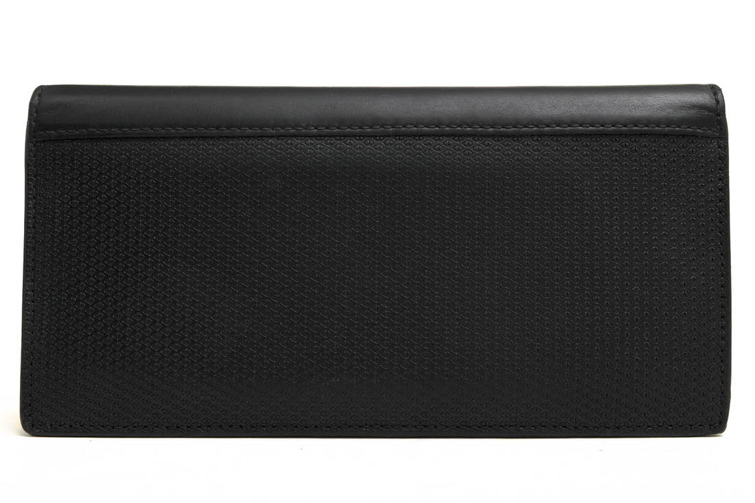 ジョンロブ/John Lobb/Rasp Yen Wallet ラスブ 長財布 【中古】