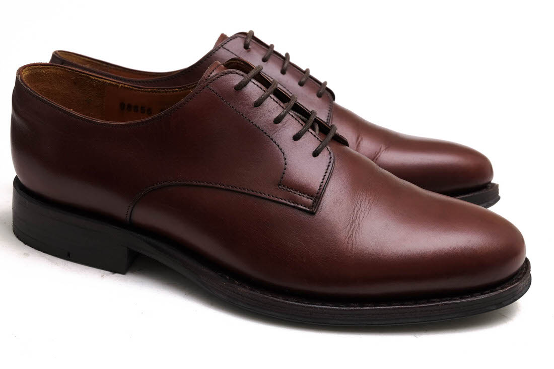 ジャランスリワヤ/JALAN SRIWIJAYA/98856 ビジネスシューズ 【中古】