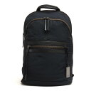 トゥミ/TUMI/79013NVY Verona Dean Large Backpack リュック 【中古】