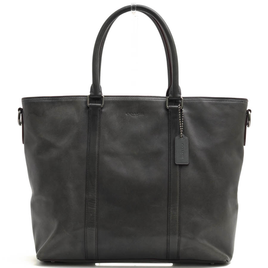楽天市場】コーチ coach 【中古】（トートバッグ｜メンズバッグ 