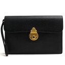 バーバリー/BURBERRY/ セカンドバッグ/クラッチバッグ 【中古】(4)