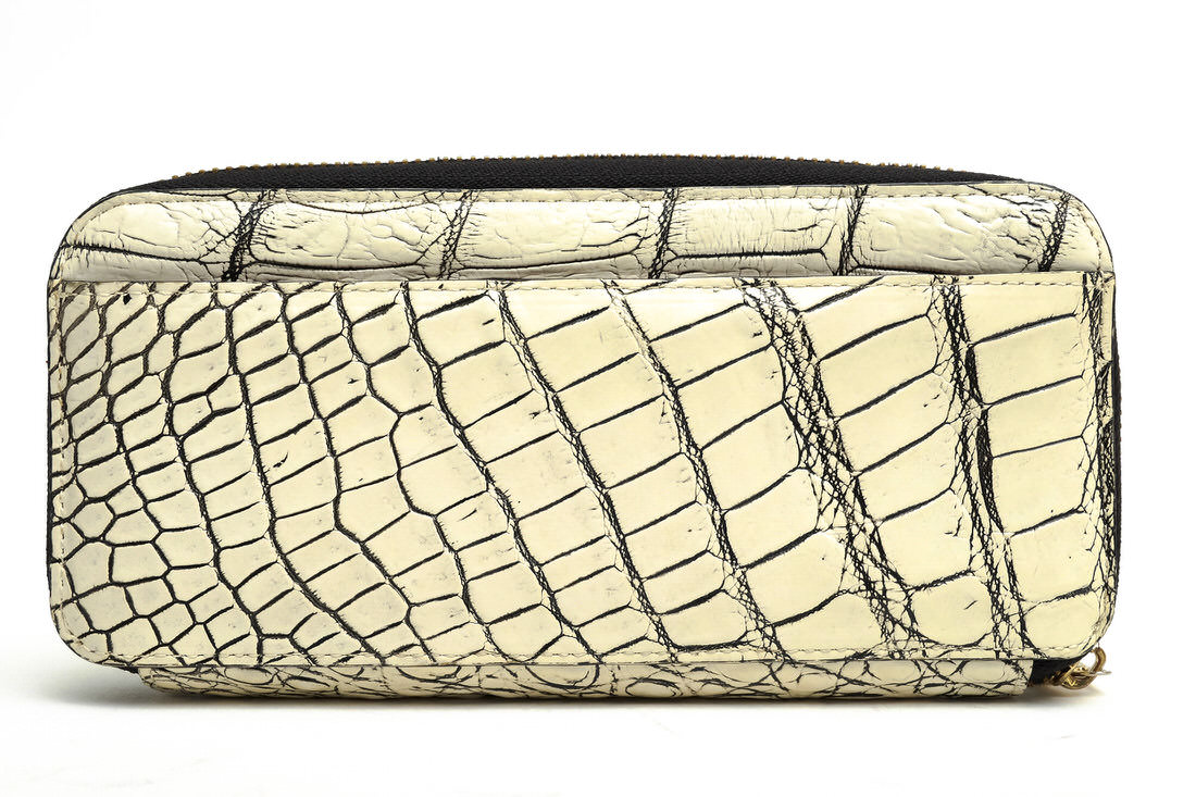 スタイルクロコ/STYLE CROCO/ 長財布 【中古】