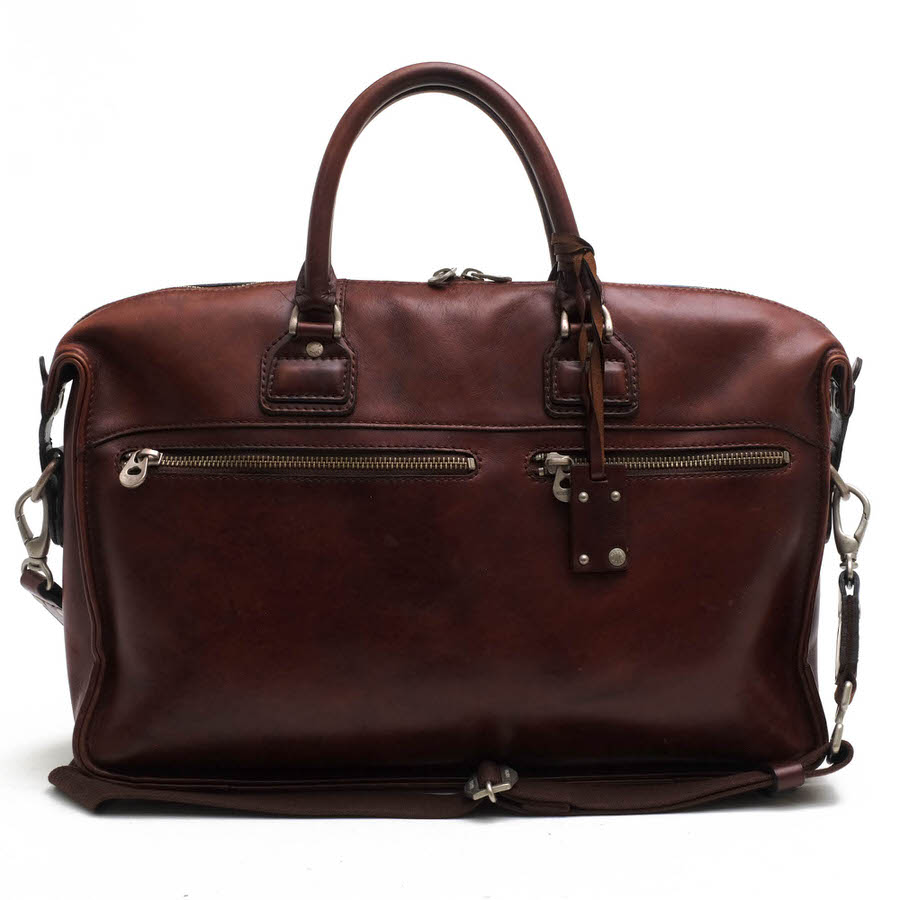 エルゴポック/HERGOPOCH/06-BF-1 Series 06シリーズ ビジネスバッグ 【中古】(4)