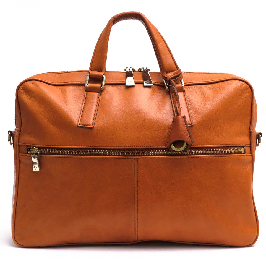 楽天ブランディング2号店アニアリ/aniary/01-01006 AL Brief ビジネスバッグ 【中古】