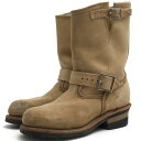 bhEBO/RED WING/8268 HERITAGE WORK 11inch ENGINEER BOOT GWjAu[c yÁz