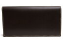 ポルコロッソ/PORCO ROSSO/Pr-wa-25 長財布 【中古】(4)