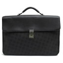 ダンヒル/Dunhill/FO6060A ディーエイト D-EIGHT ビジネスバッグ 【中古】